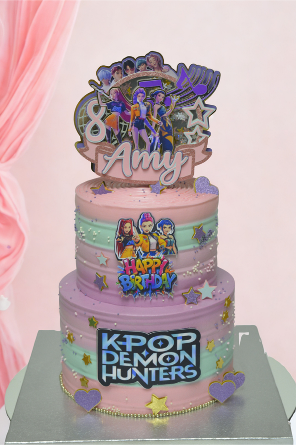 K-pop