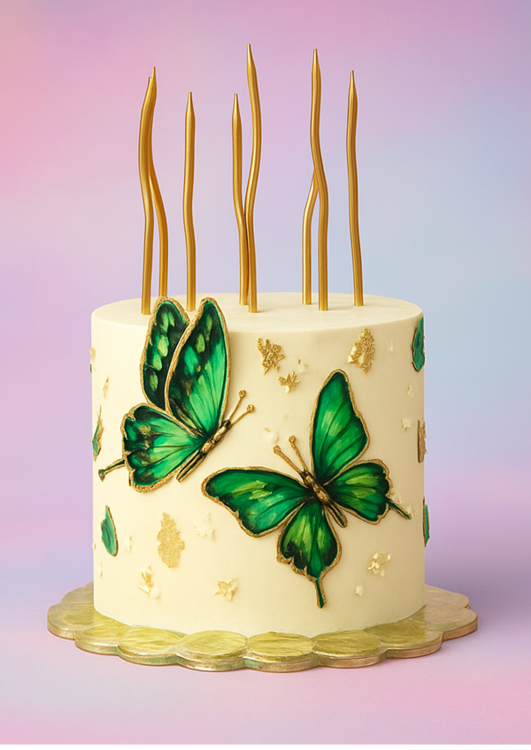 Tarta de zanahoria