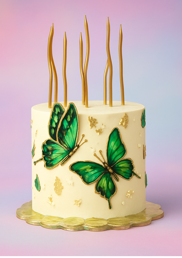 Mariposas