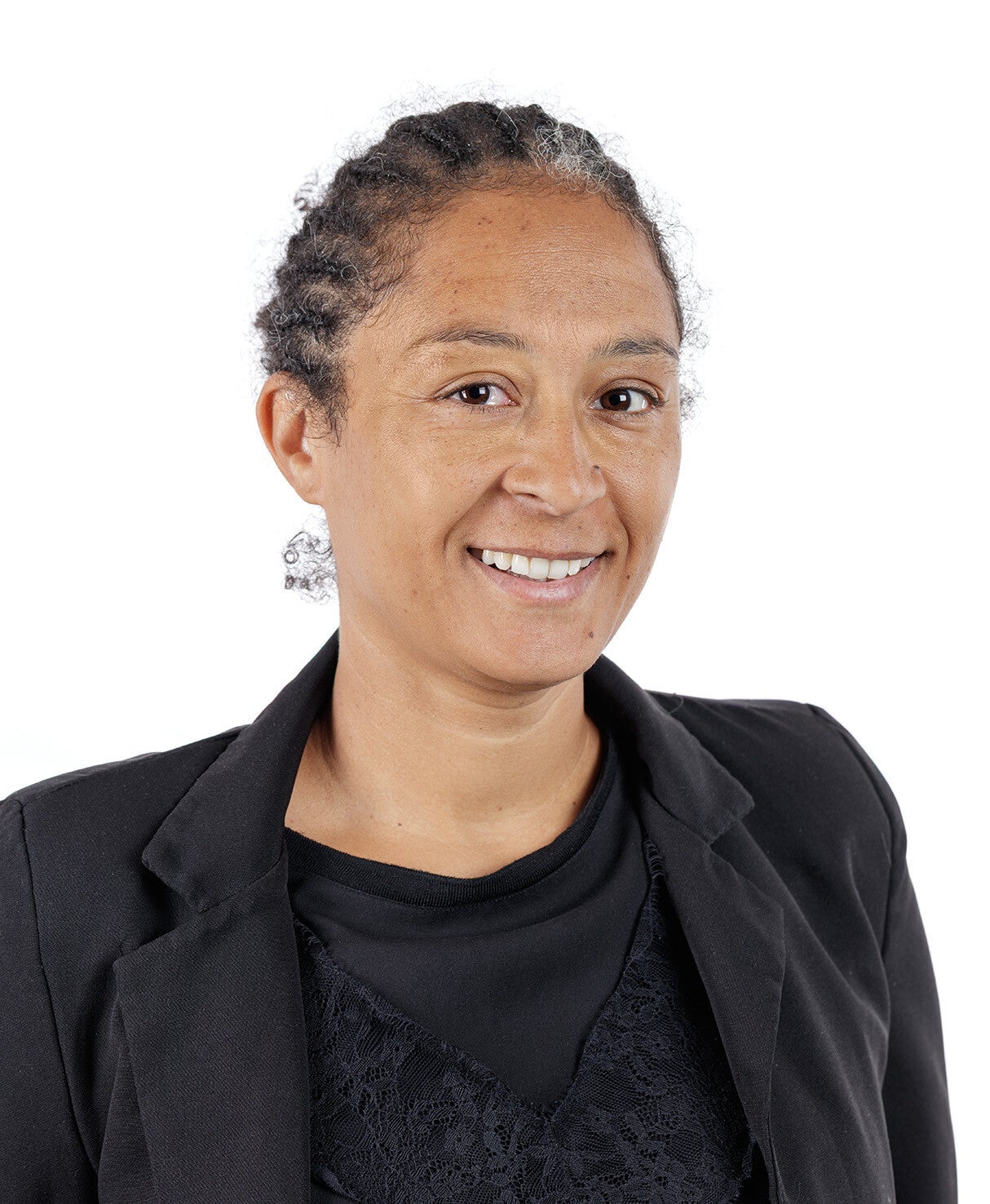Mavis Boamah