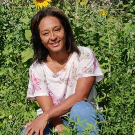 Mavis Boamah