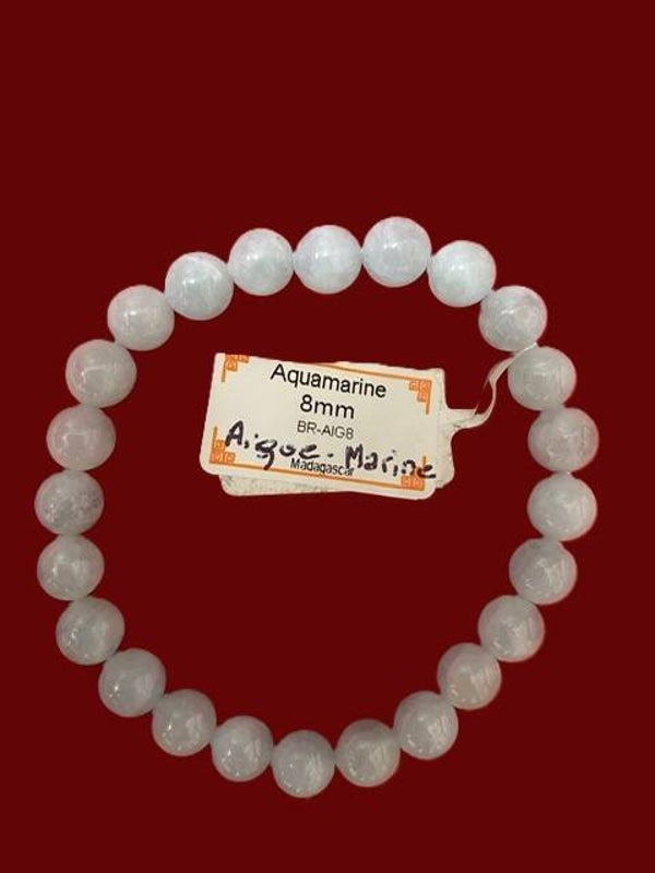 EIBC041 BRACELET AIGE MARINE 8MM