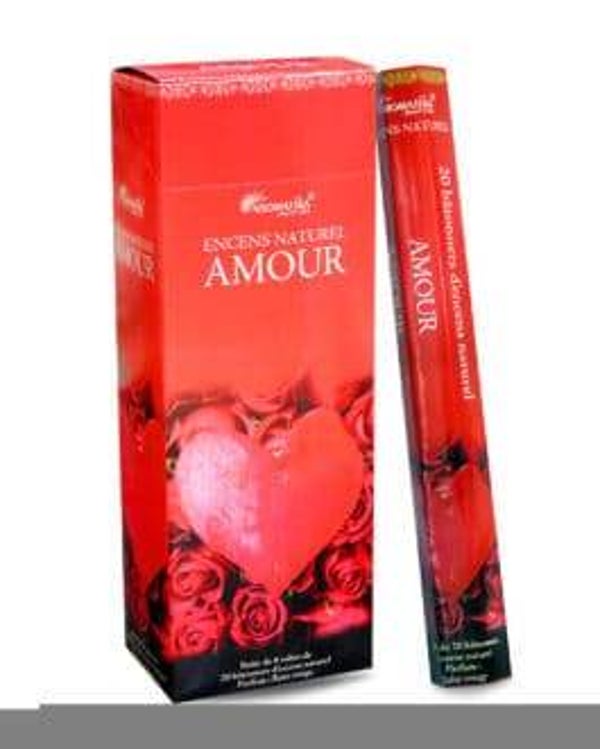 AMOUR