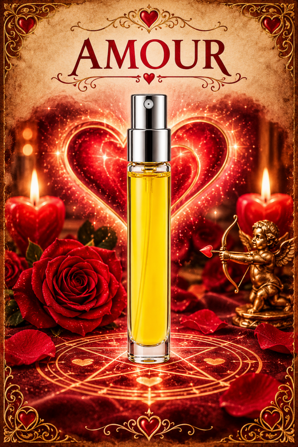 AWSP001 AMOUR