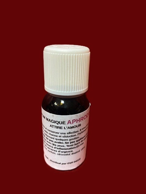 PAR165 APHRODISIA