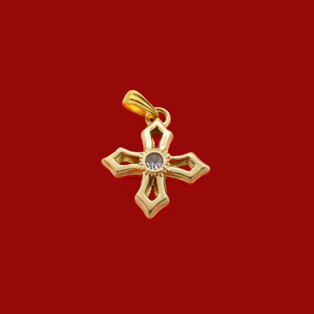 TAL003 CROIX DATHARE