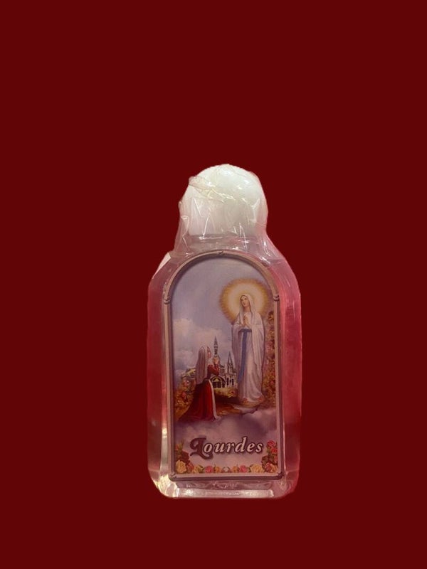 EDL001 EAU DE LOURDES 10CL