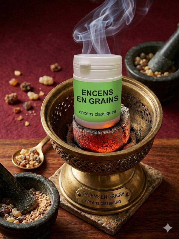ENCP21 ENCENS ARABIQUE
