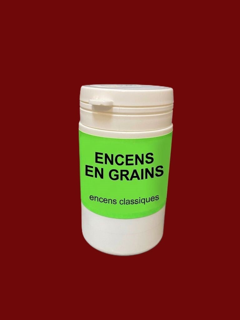 ENCP23 ENCENS SANG DE DRAGON