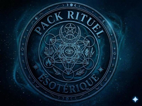 PRB002 PACK RITUEL BAIN CHANCE
