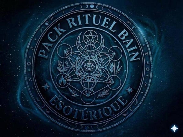 PACK RITUEL MAMI WATA