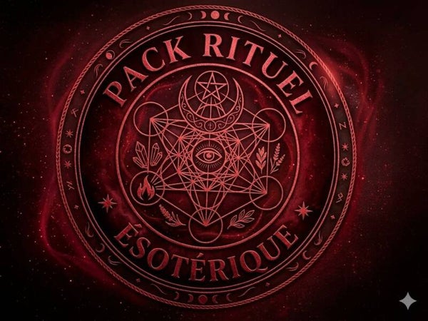 RITUEL POUR TROUVER L'AME SOEUR