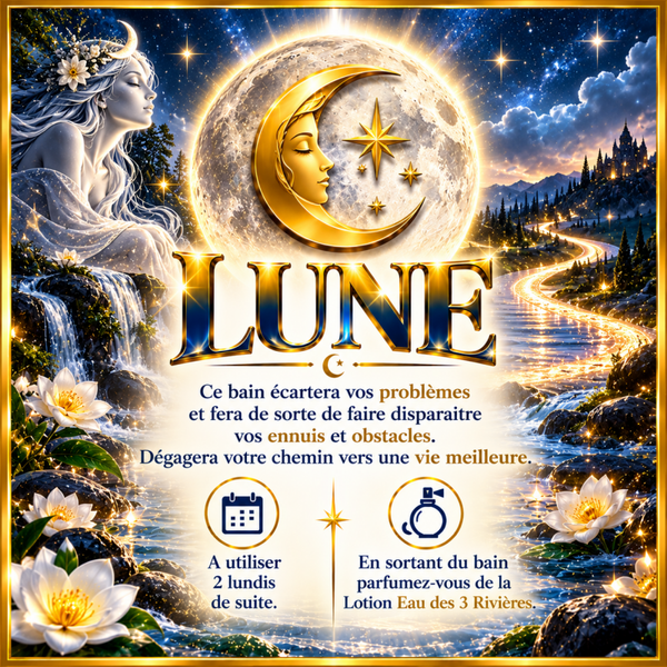 BAIN LUNE