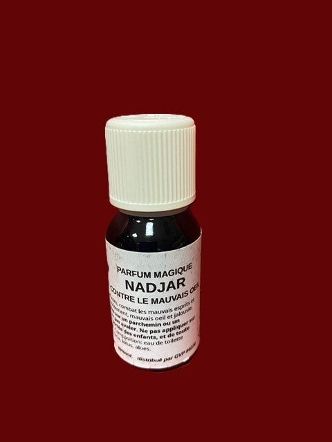 PAR168 NADJAR