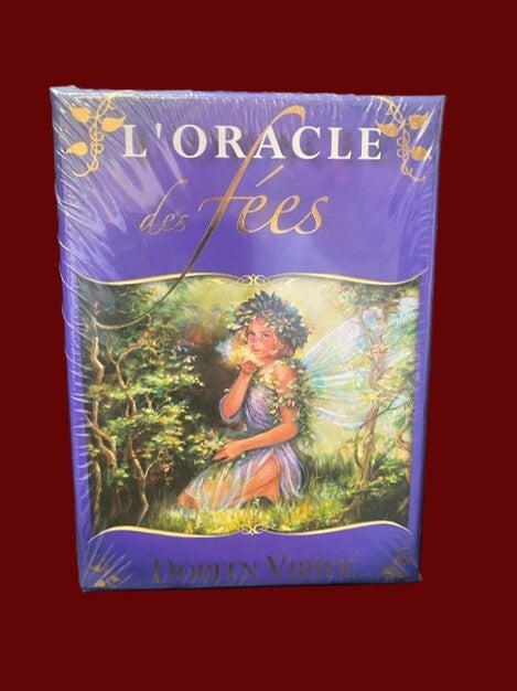EXER2574 L'ORACLE DES FEES