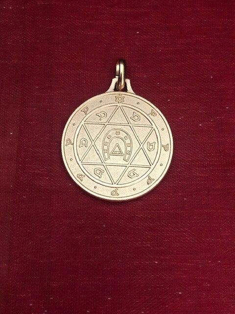 PMD002 PENTACLE CHANCE DORE