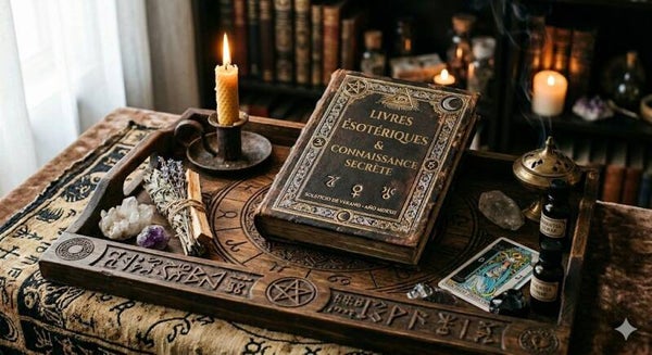 LIVRES DE REVES MAGIQUES