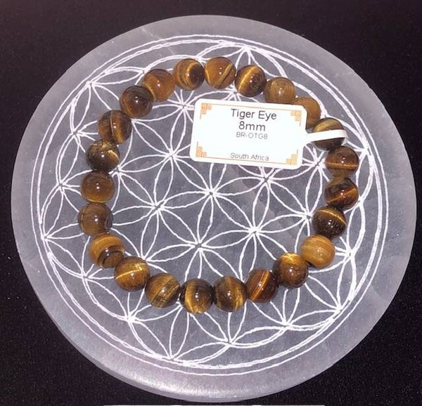 Bracelet & Plaque Fleur de Vie
