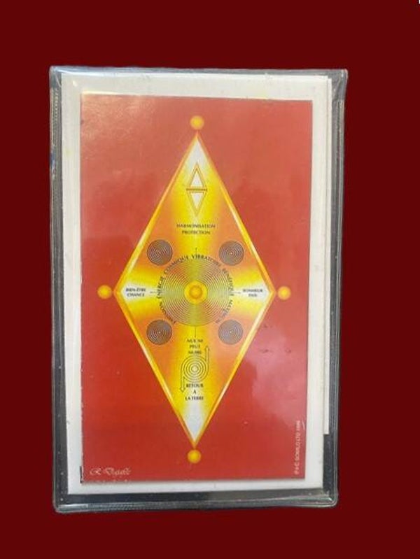 DAJ001 LE PROTECTEUR UNIVERSEL