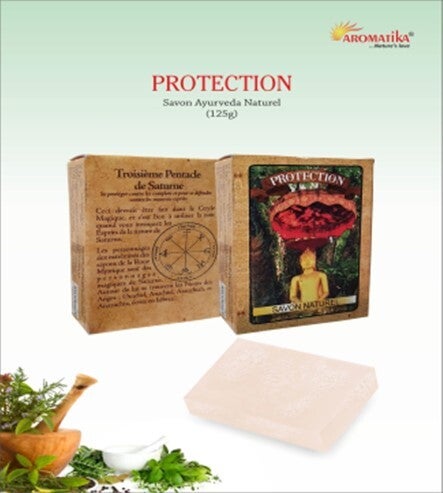 SI902431 SAVON DE PROTECTION