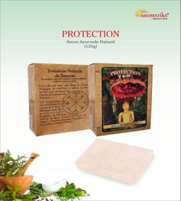 SI902431 SAVON DE PROTECTION