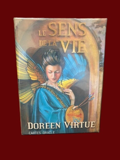 EXER8053 LE SENS DE LA VIE