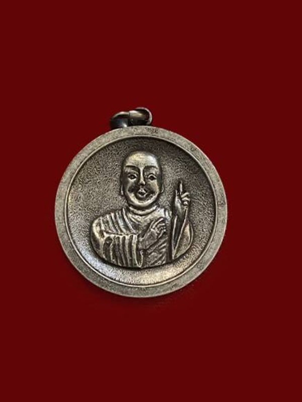 TAL001 LE BOUDDHA