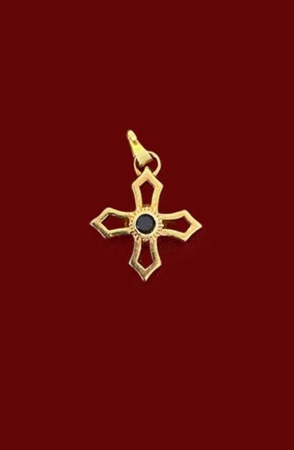 TAL003 CROIX CATHARE