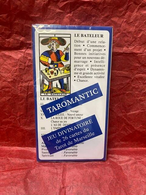 TAROMANTIC