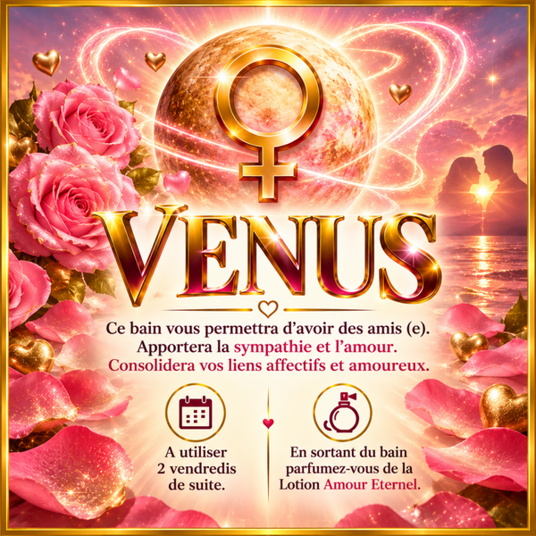 BAIN VENUS