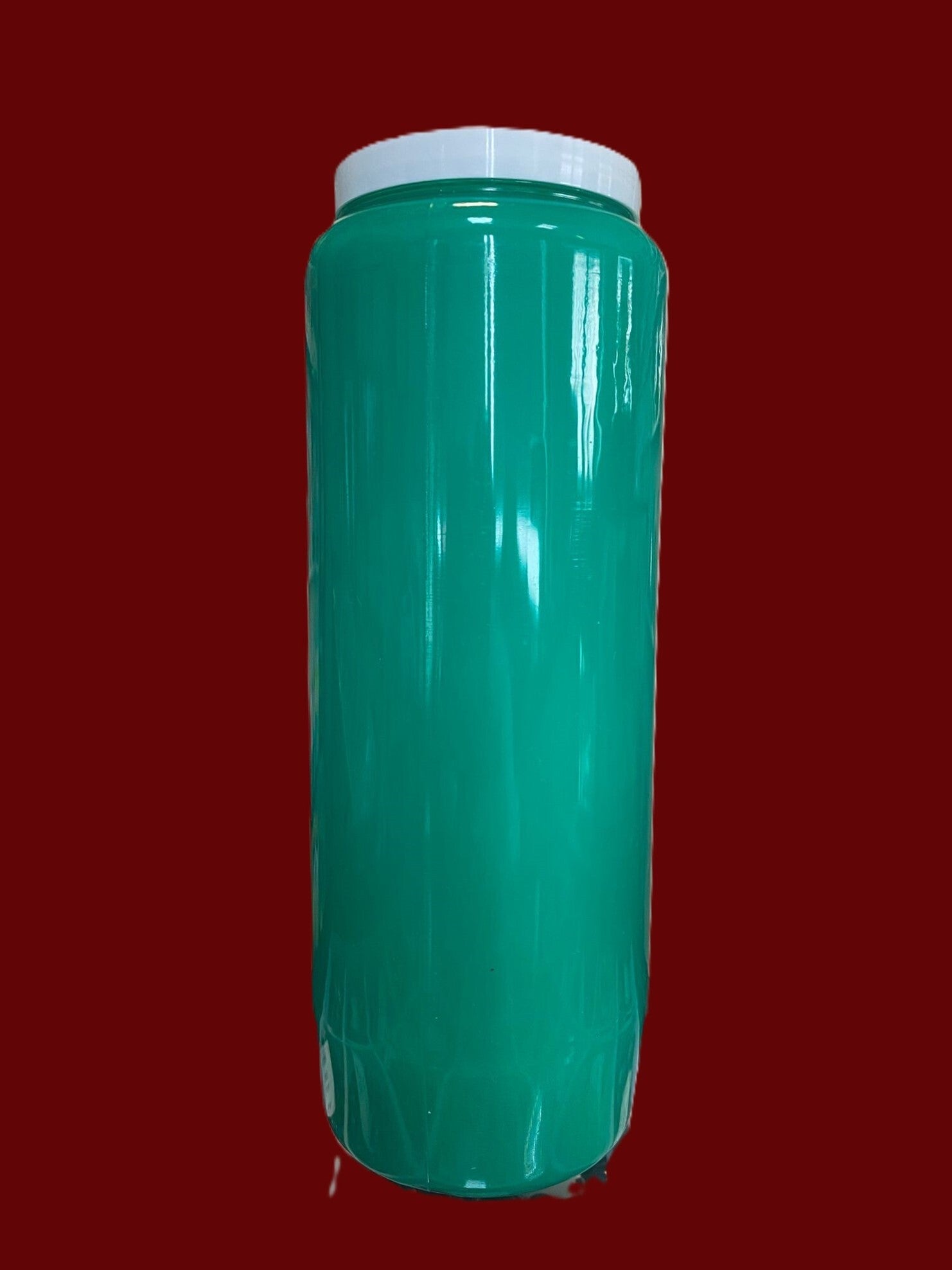 BS9005 NEUVAINE VERTE - Bougie de 9 jours
