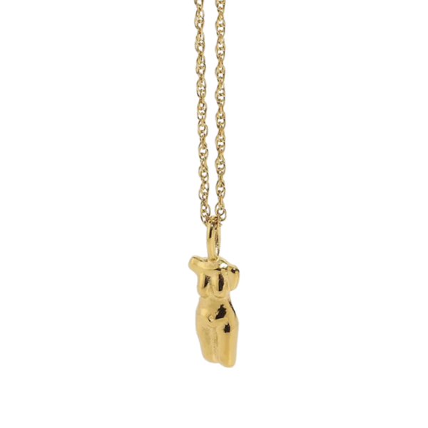 Ketting Body Positivity