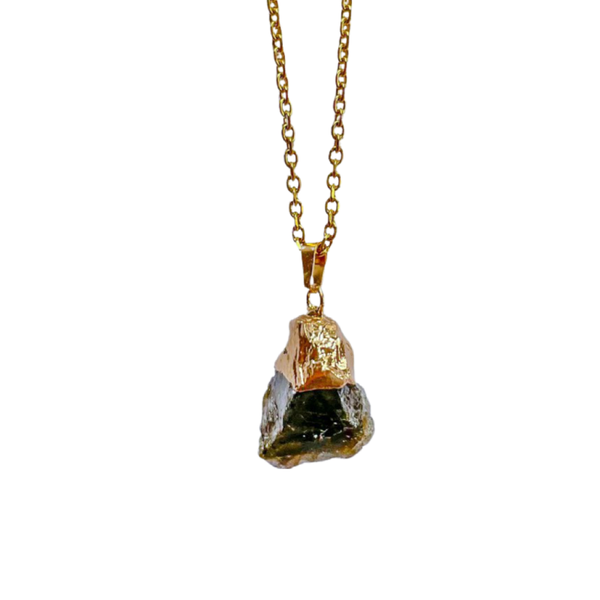 Ketting - Stones of Protection