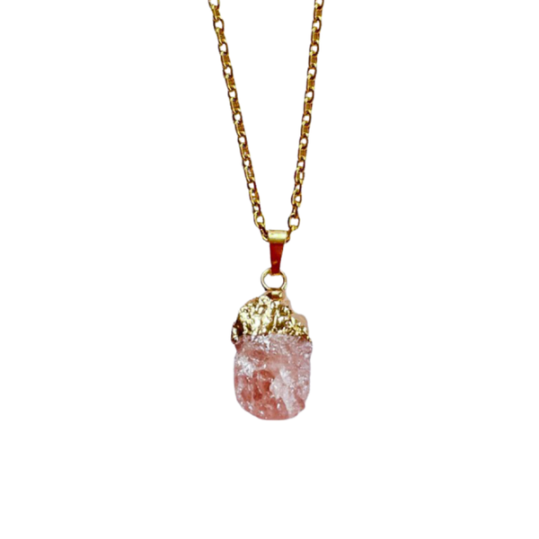 Ketting - Stones of Spirituality