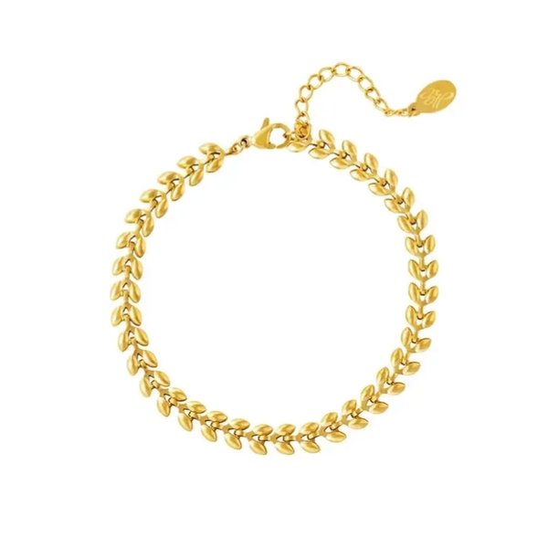 Armband Leafs