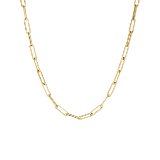 Ketting Stainless Steel Big