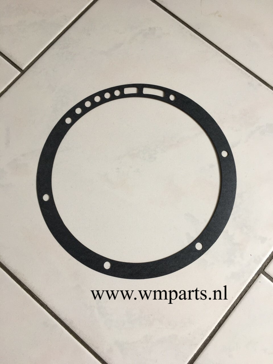 Pakking deksel pomp automaat