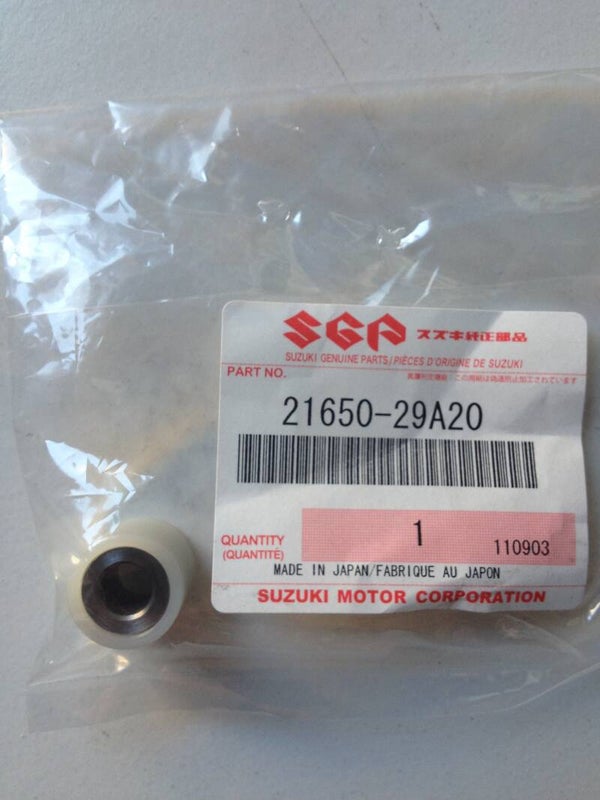 Rol koppeling variomatic