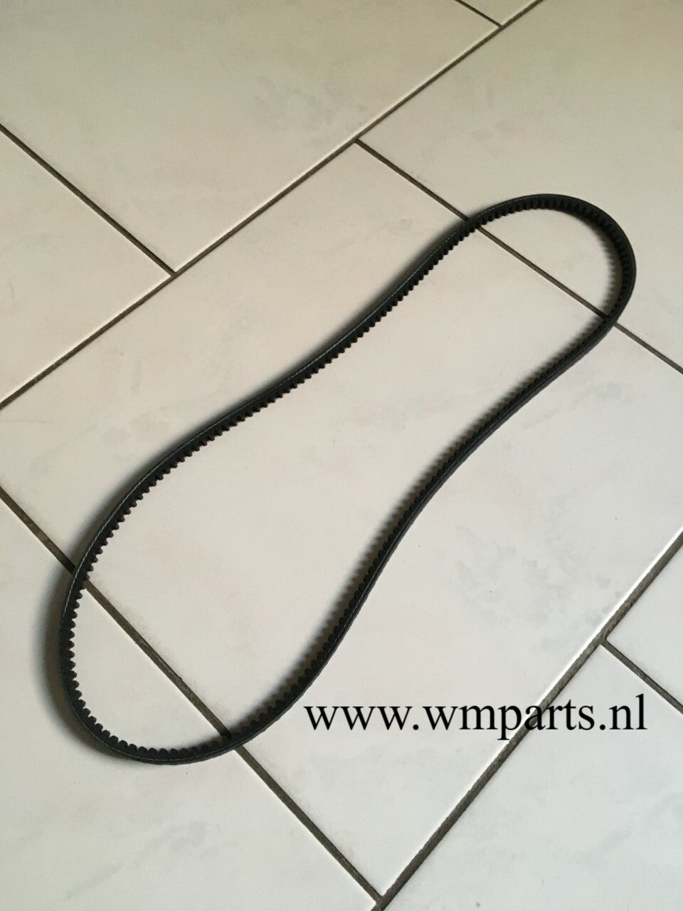 V-snaar ventilator/dynamo (verlengd)