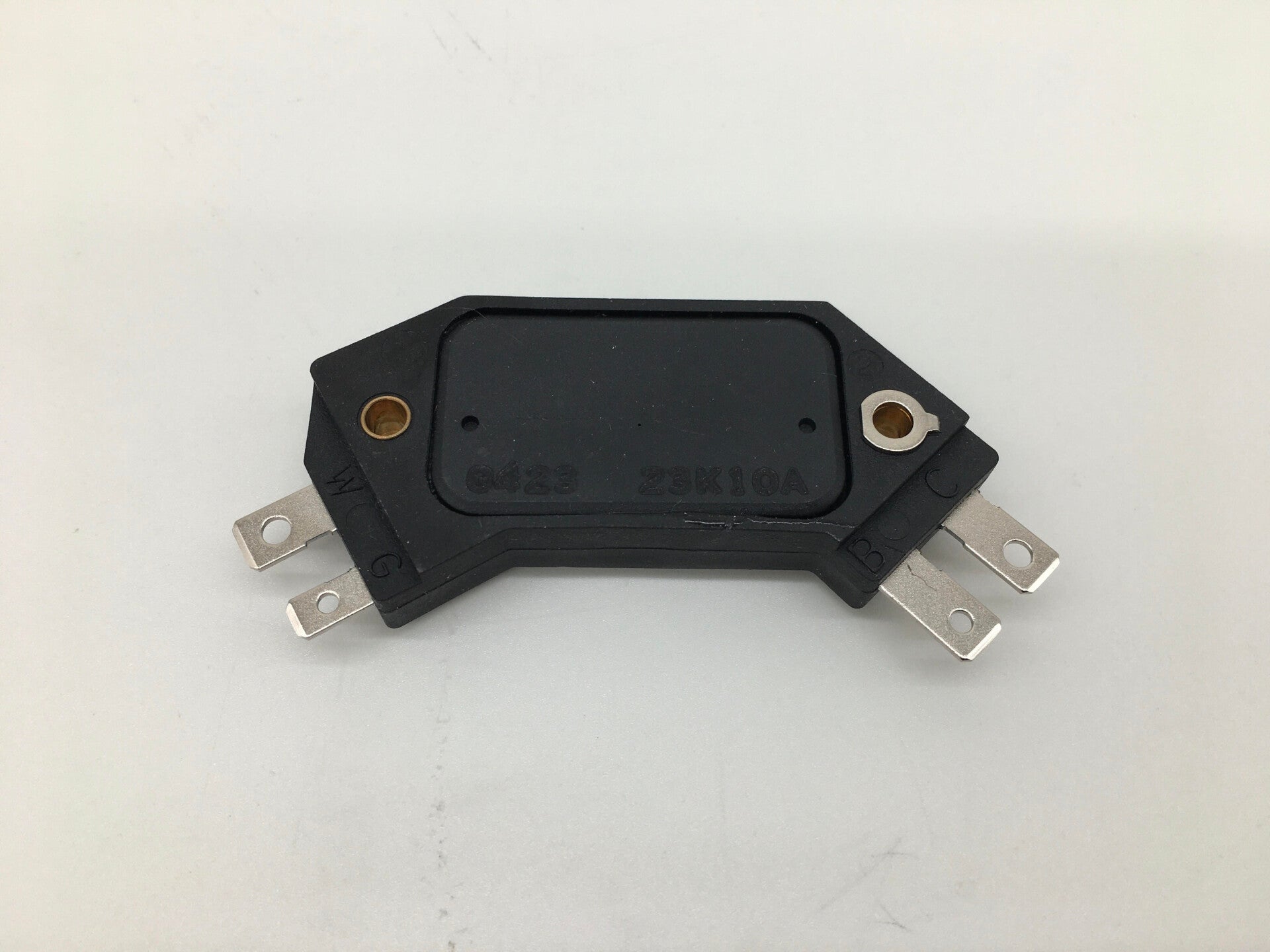 Ontstekingsmodule (4 polig)