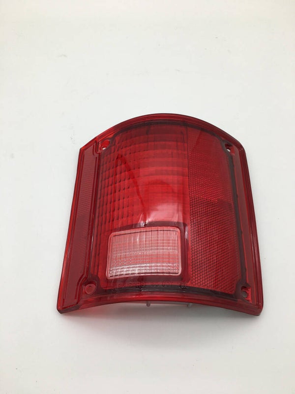 Achterlicht kap rechts