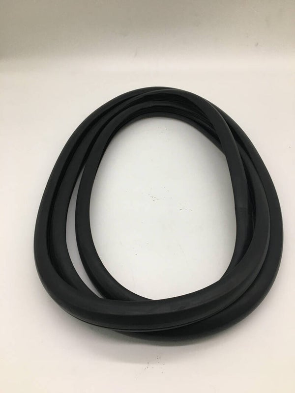 Achterruitrubber