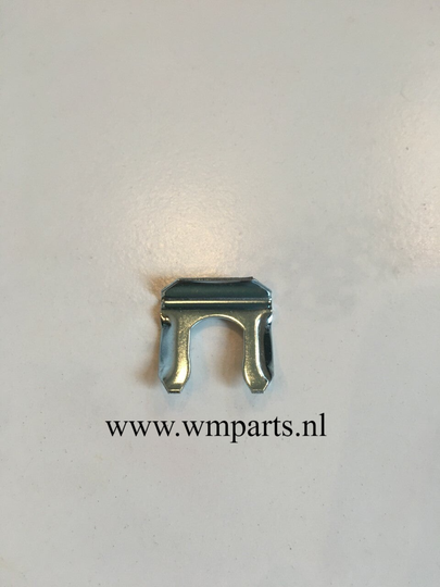 Remslang bevestigingsclip