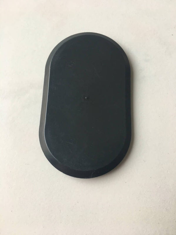 Afwerkkap verstelling deur (mopar)