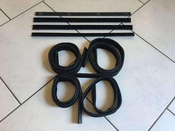 Afdichtings set ramen (B)