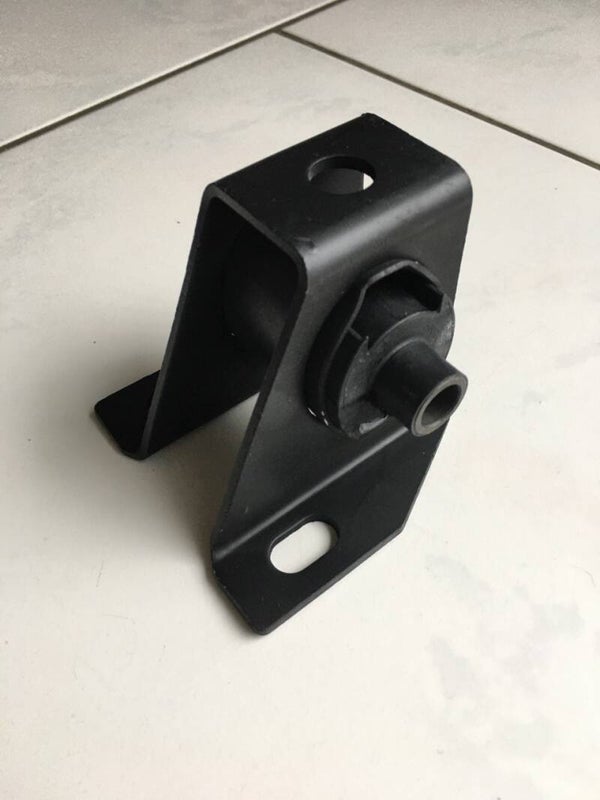 Automaatbaksteun rubber