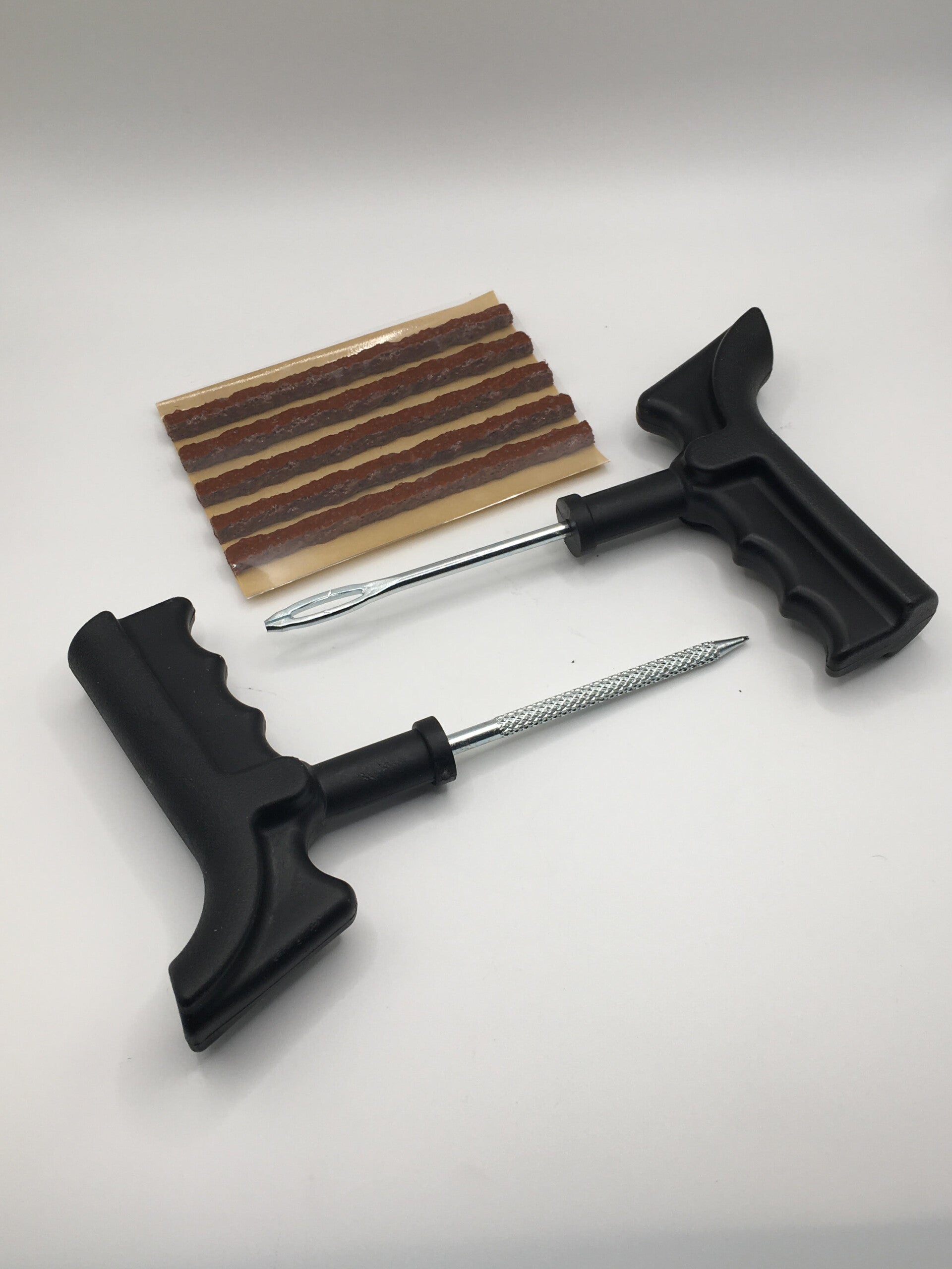 Banden reparatie set