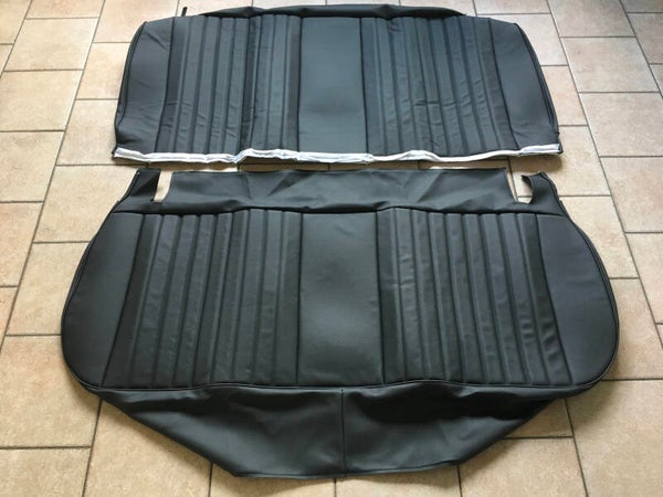 Bank bekleding 72-86 (model 2)