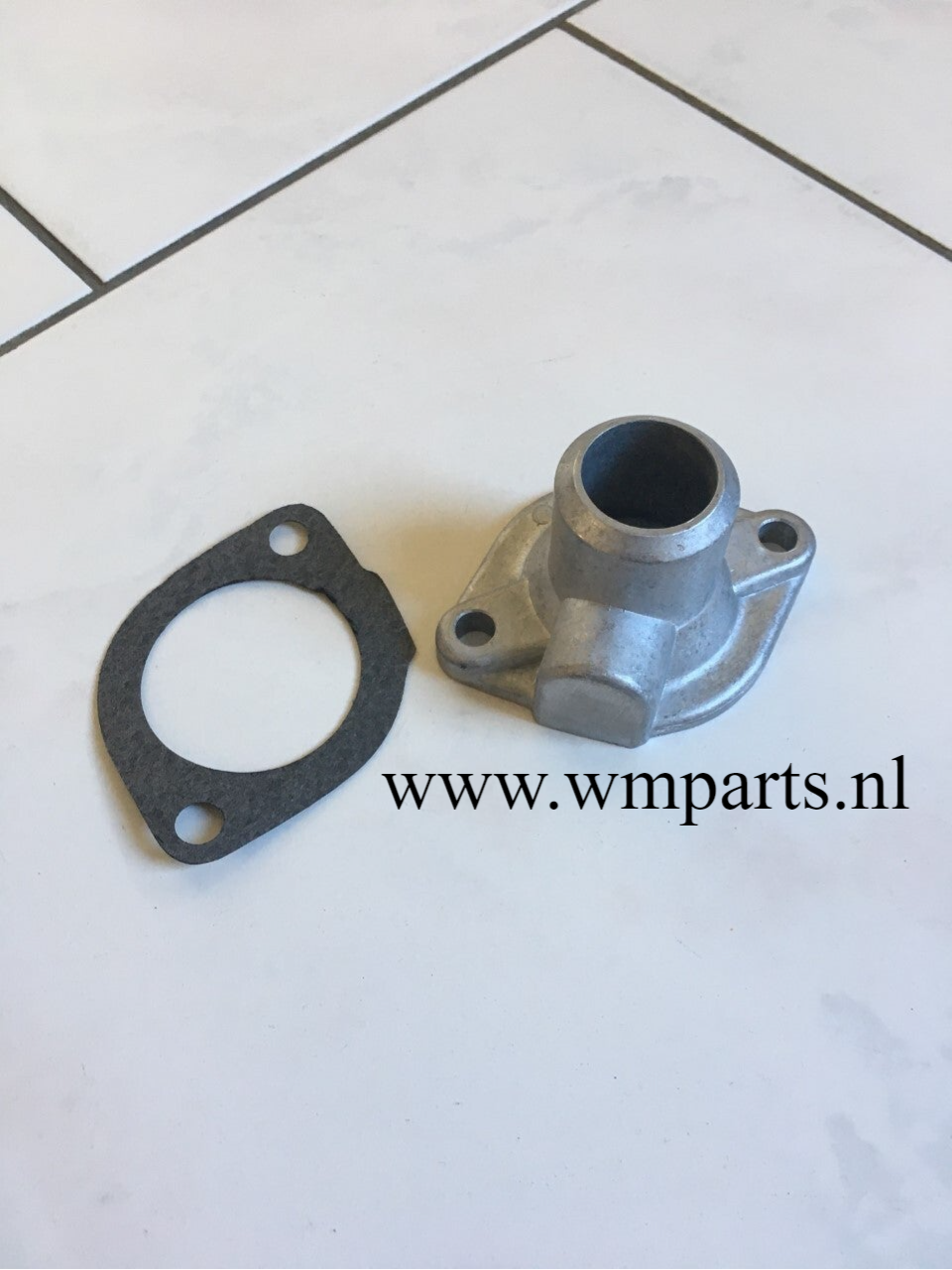 Thermostaathuis orgineel incl. Pakking