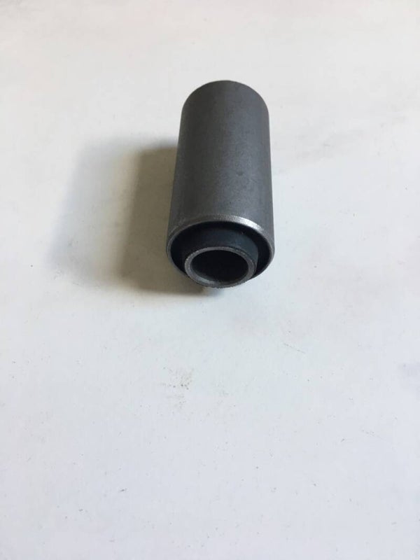 Bladveerbus achteras (klein)